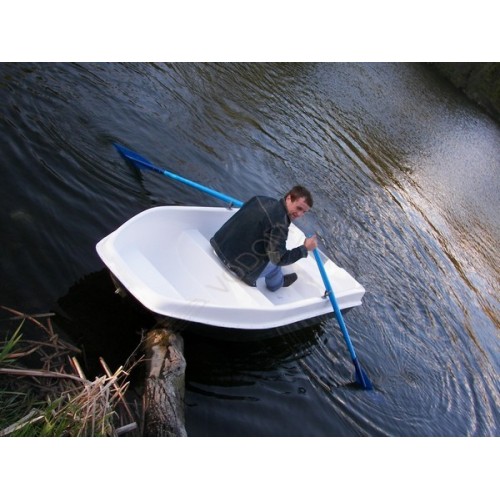 Лодка пластиковая Армада Стриж