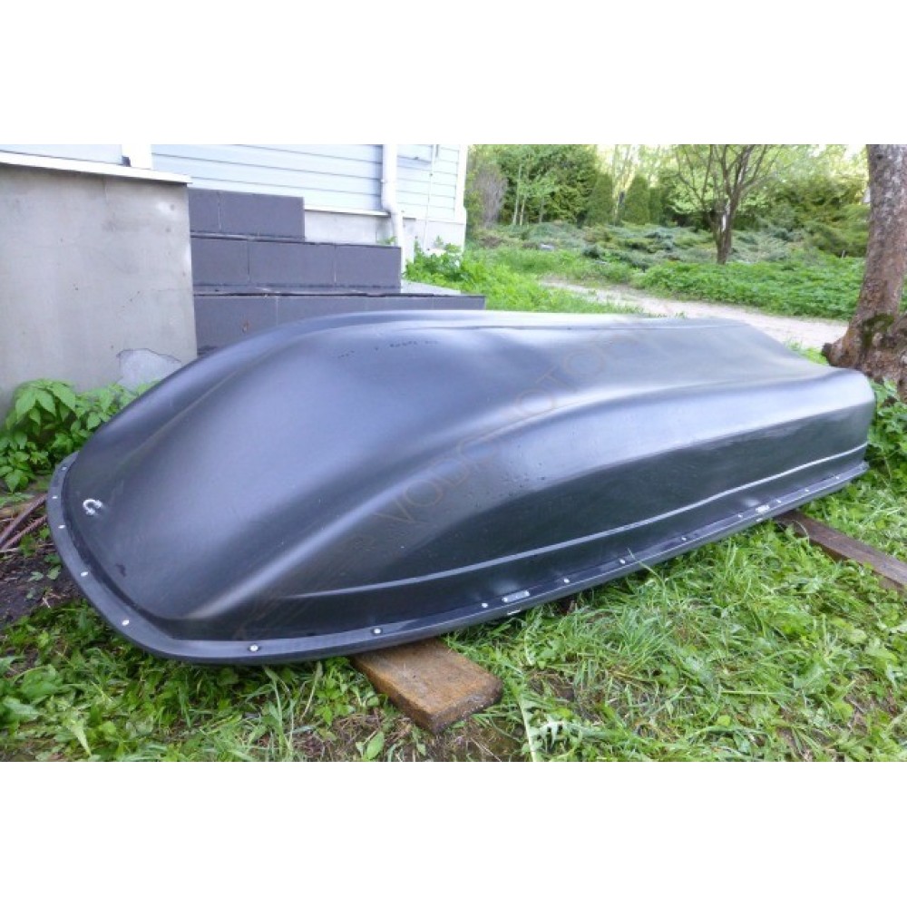 Пластиковая лодка Озёрка-240Т Тримаран