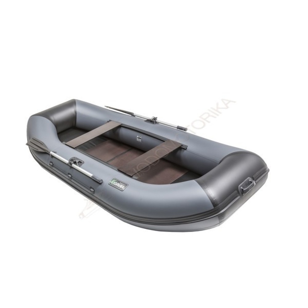Надувная лодка GAVIAL 300 СLASSIC lux