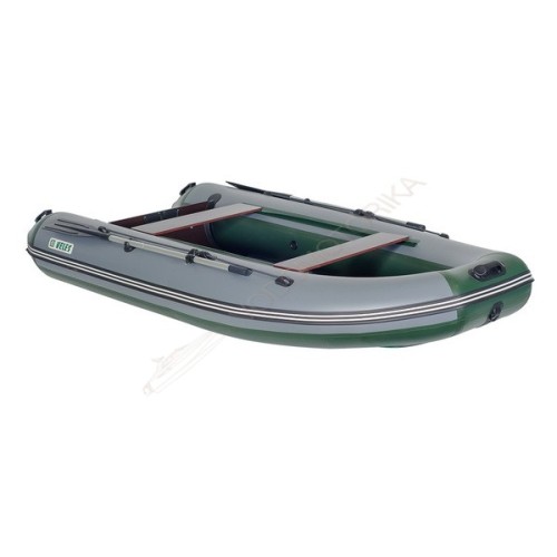 Надувная лодка Stel 03-330Н (палуба)