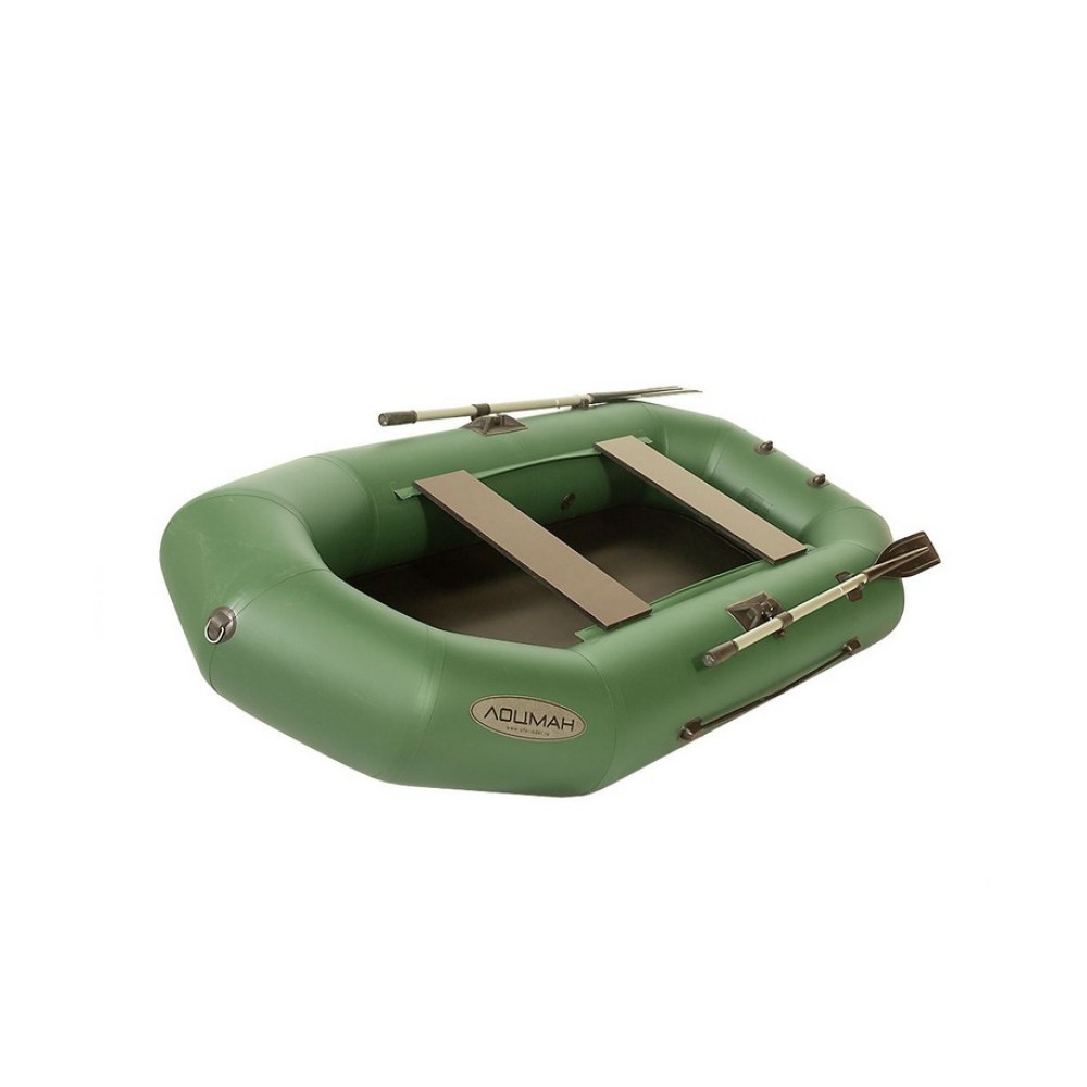 Надувная лодка Лоцман Профи 300