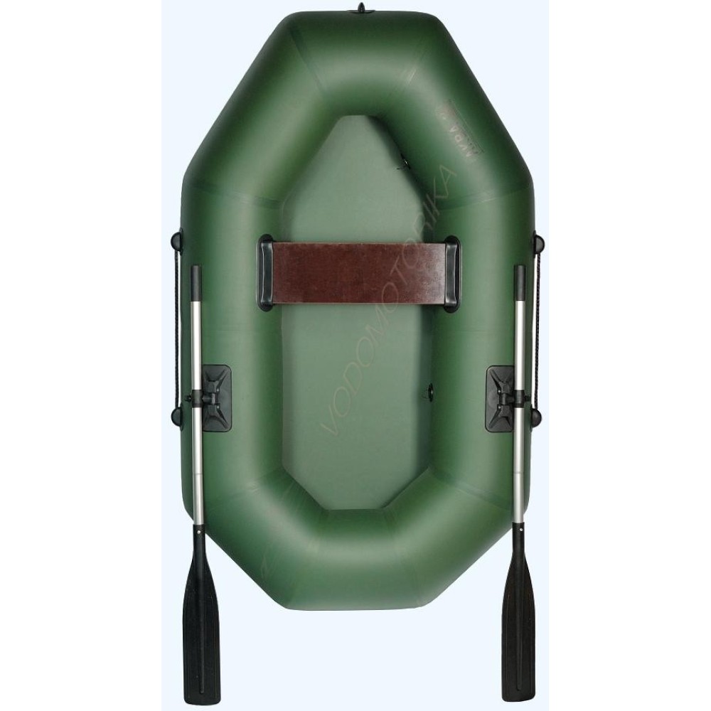 Надувная лодка Аква-Оптима 210