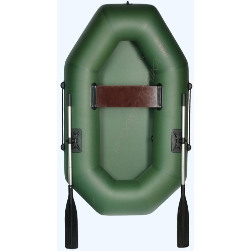 Надувная лодка Аква-Оптима 210