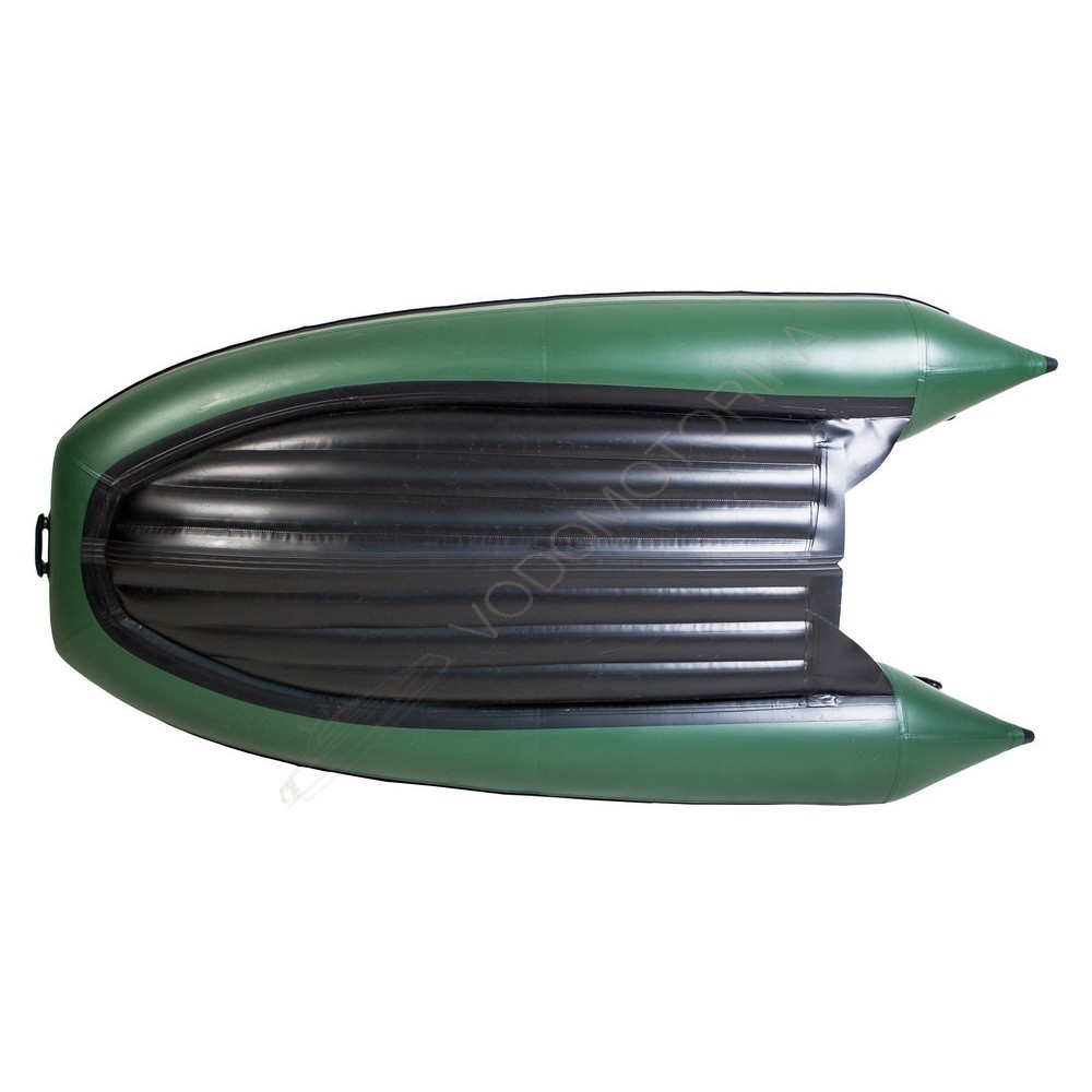 Надувная лодка GLADIATOR E 330 LT