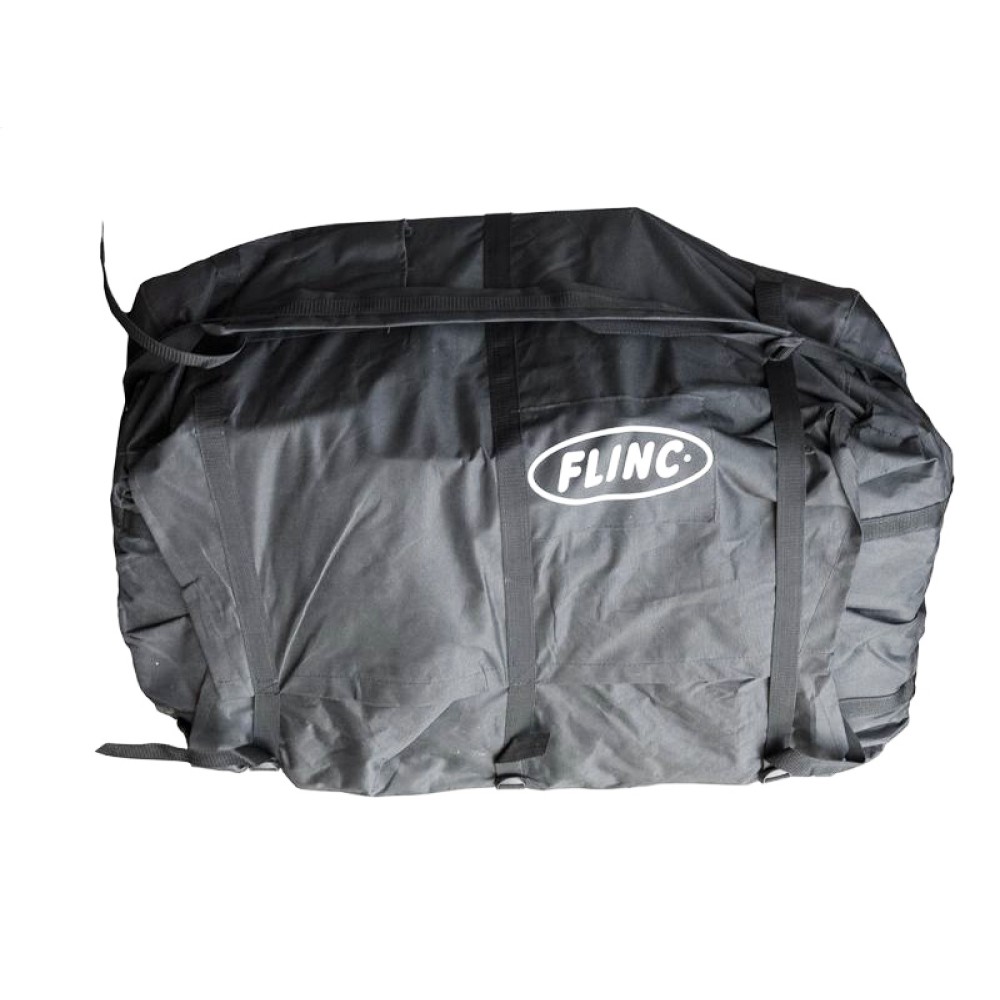 Надувная лодка FLINC FT340KL