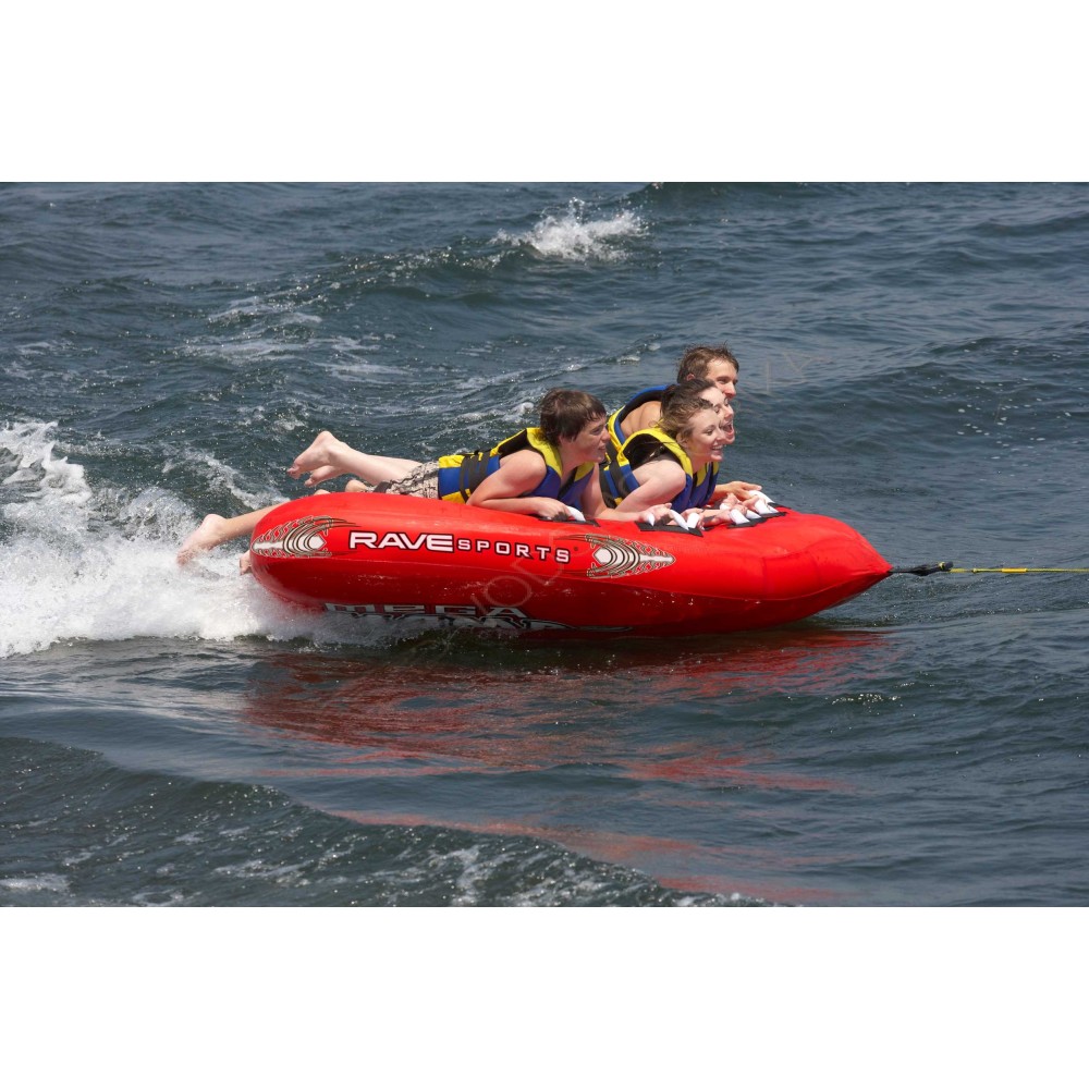 Водная ватрушка RAVE Sports Mega Mambo