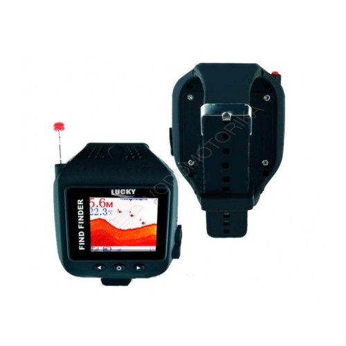 Эхолот LUCKY FF918-100CD