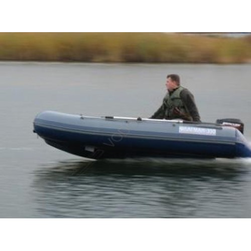 Надувная лодка Флагман 350