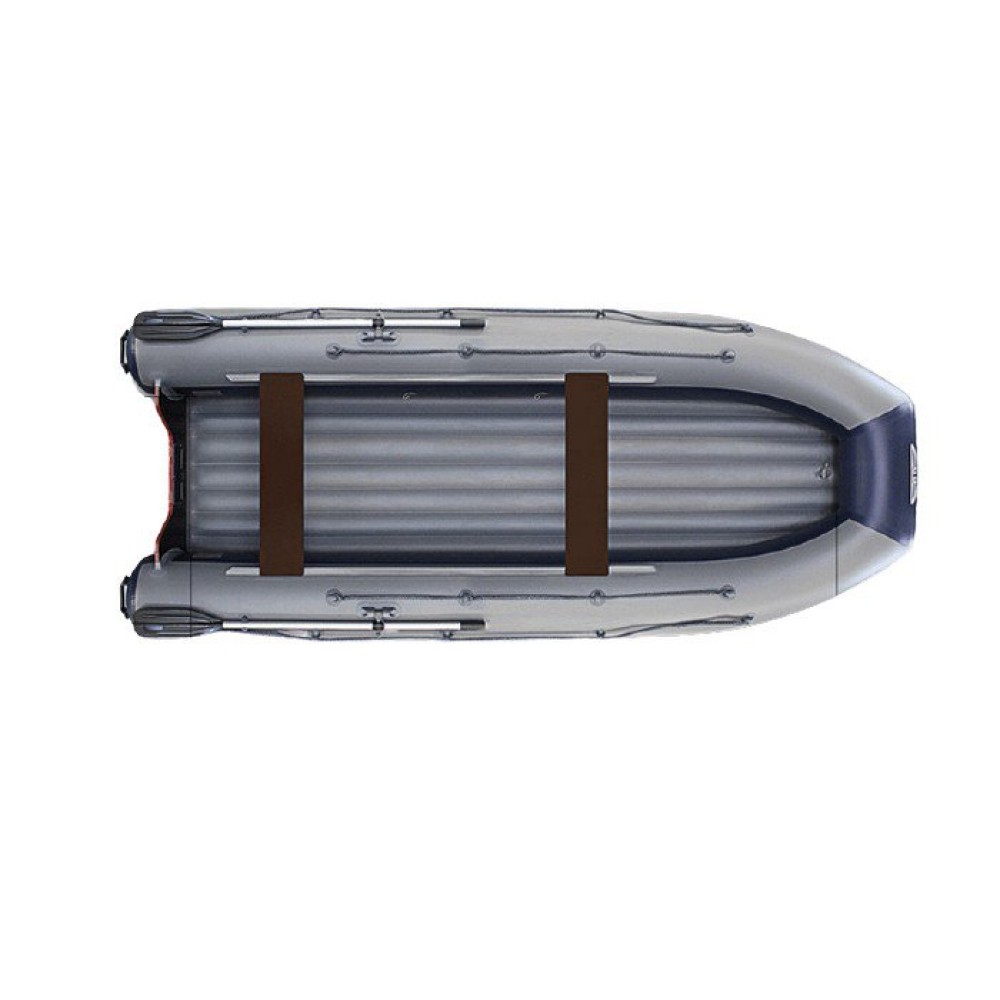 Надувная лодка Флагман DK 410 IJ