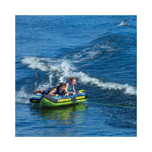 Баллон буксировочный 2-местный O'Brien BAT WING 2 S21