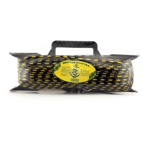 Якорная намотка 20 м/8 мм ( арт. 0056942 )