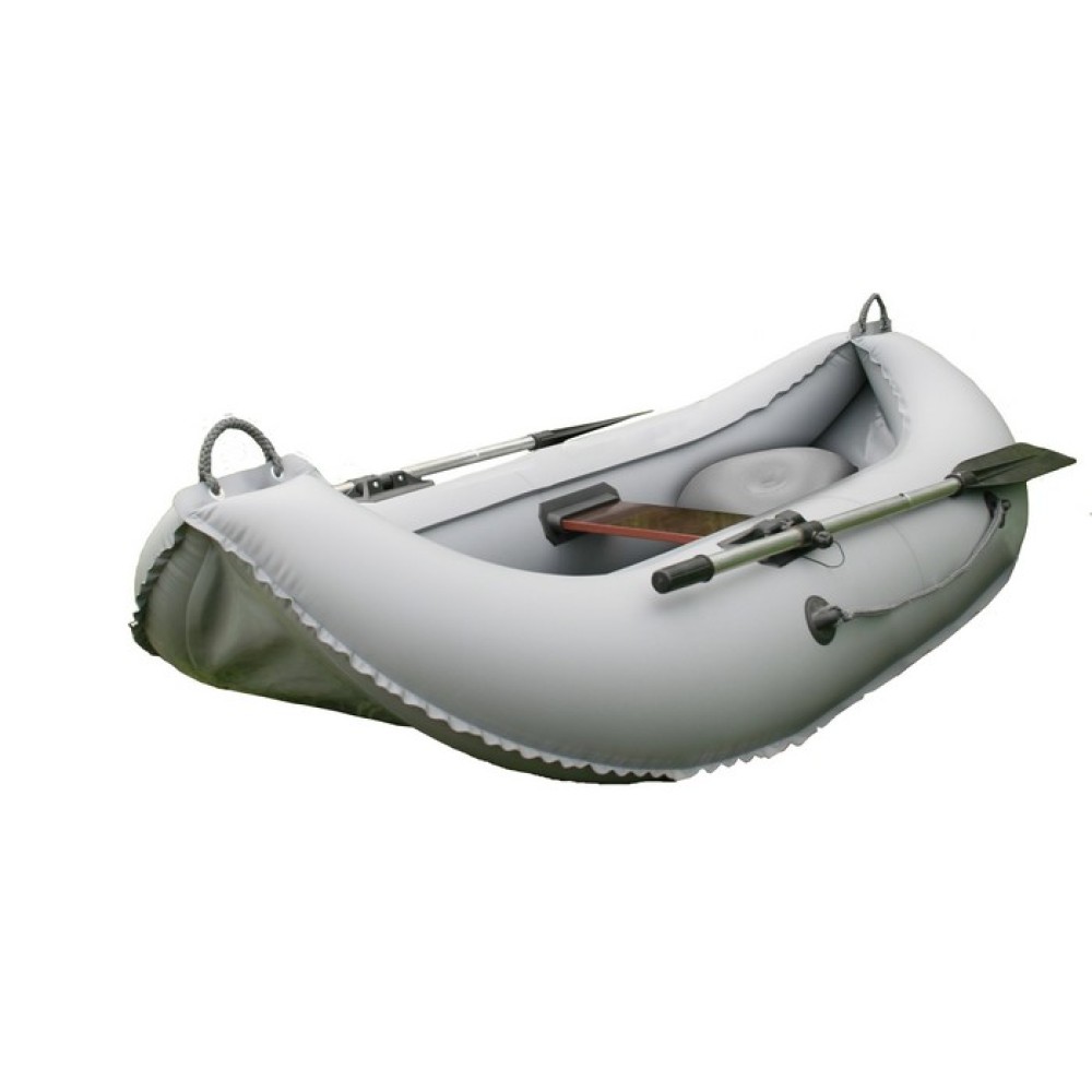 Надувная одноместная лодка Stream Тузик-1