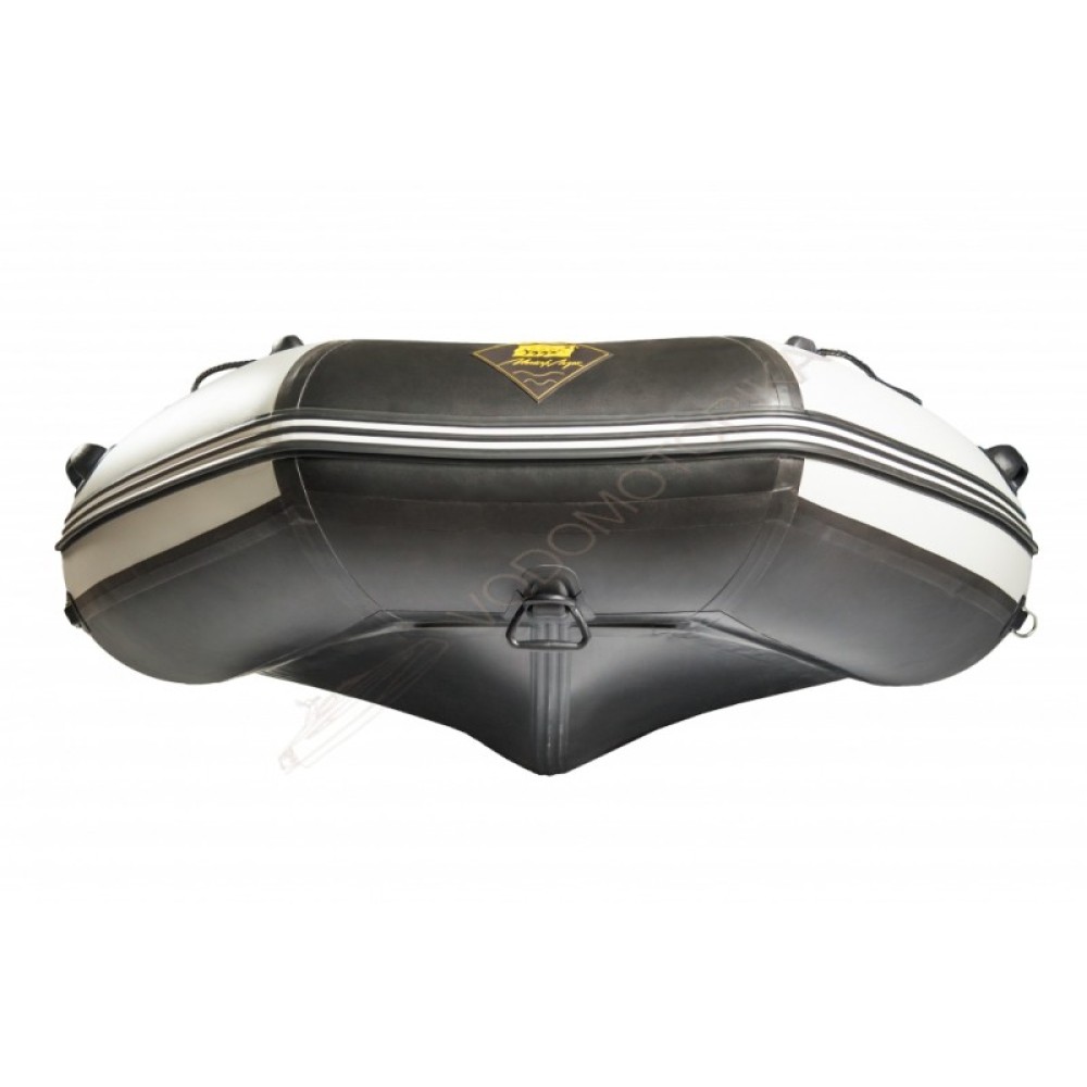 Надувная лодка Ривьера 3600 СК Компакт