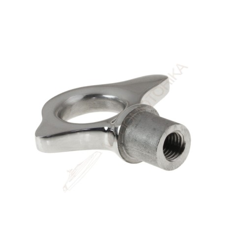 Кольцо рым д. 38 мм