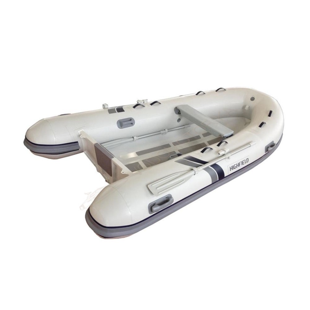 Лодка надувная HIGHFIELD ULTRALITE UL240