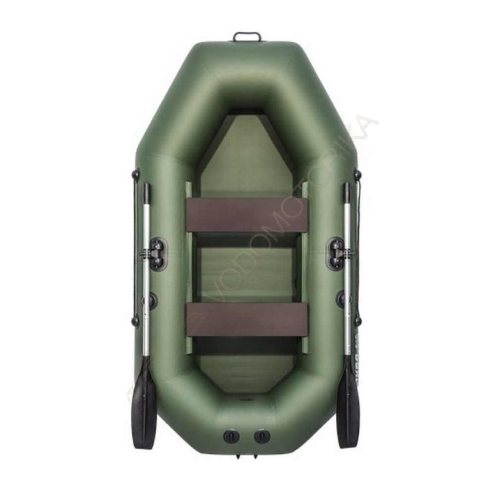 Надувная лодка Аква-Мастер 240