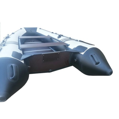 Надувная лодка ANNKOR 340