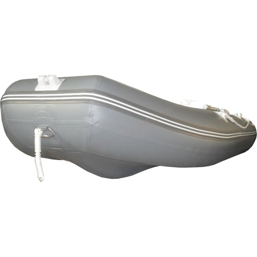 Лодкa Quick Stream RZ3 - 290 AL (алюминевый пайол)