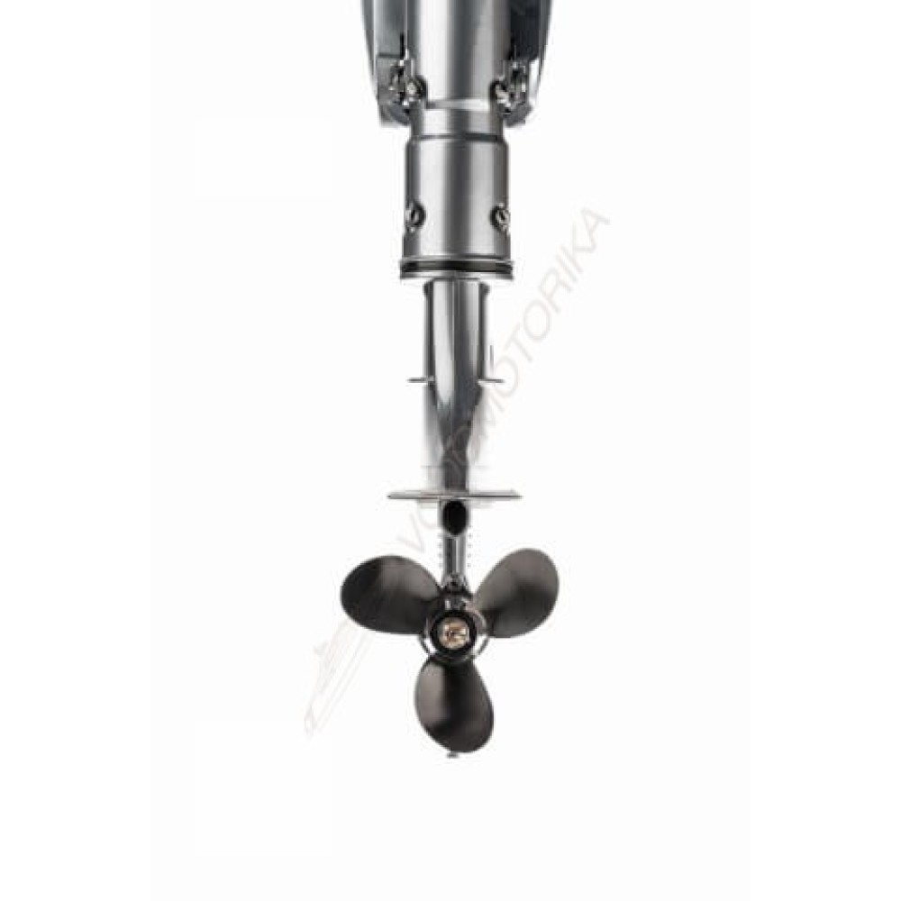 Лодочный мотор Mikatsu M5 FHS 5 л.с двухтактный