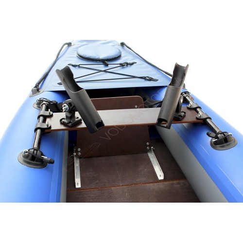 Байдарка Stream Хатанга-Fish +