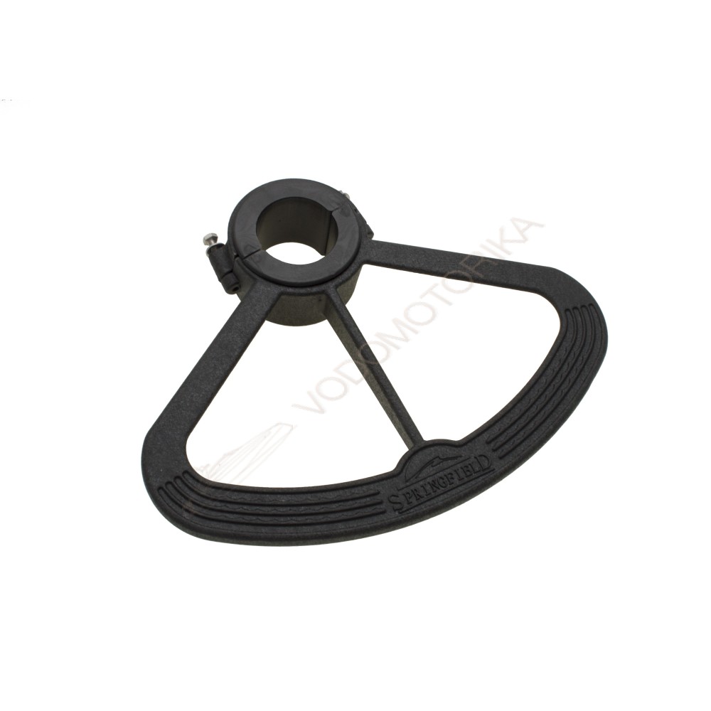 Подножка на стойку сидения, D73 мм (1580017)