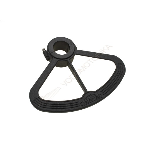 Подножка на стойку сидения, D73 мм (1580017)