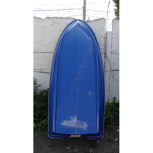 Лодка стеклопластиковая Апрель