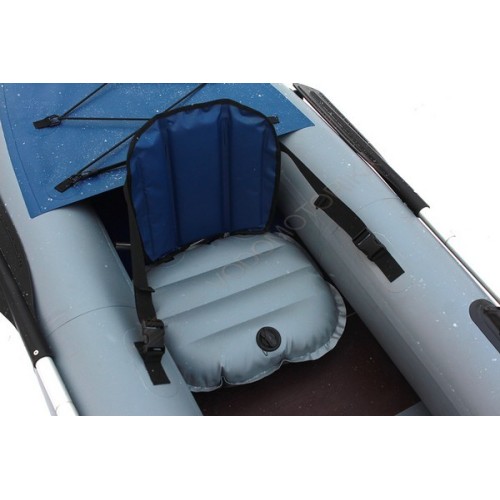 Байдарка Stream Хатанга-Fish Boat