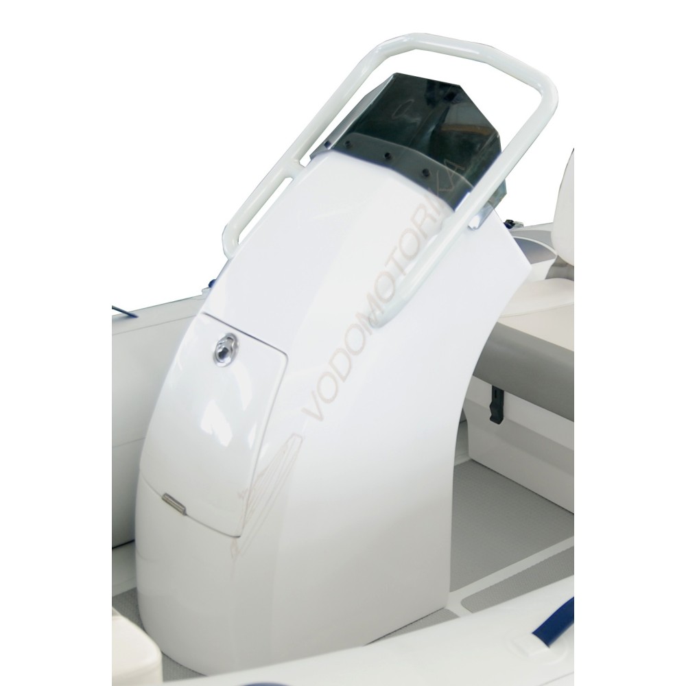 Консоль HIGHFIELD Sit-down для лодки OM 350