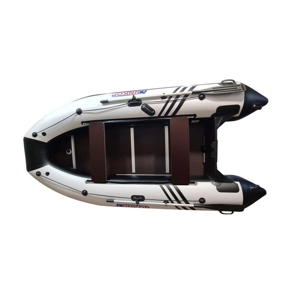 Надувная лодка ANNKOR 350R