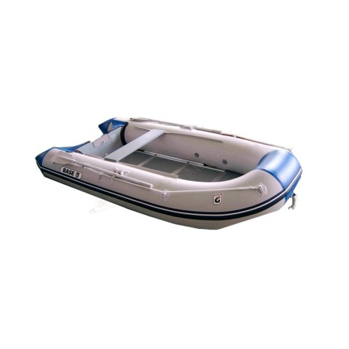 Надувная лодка Golfstream BASE CB385
