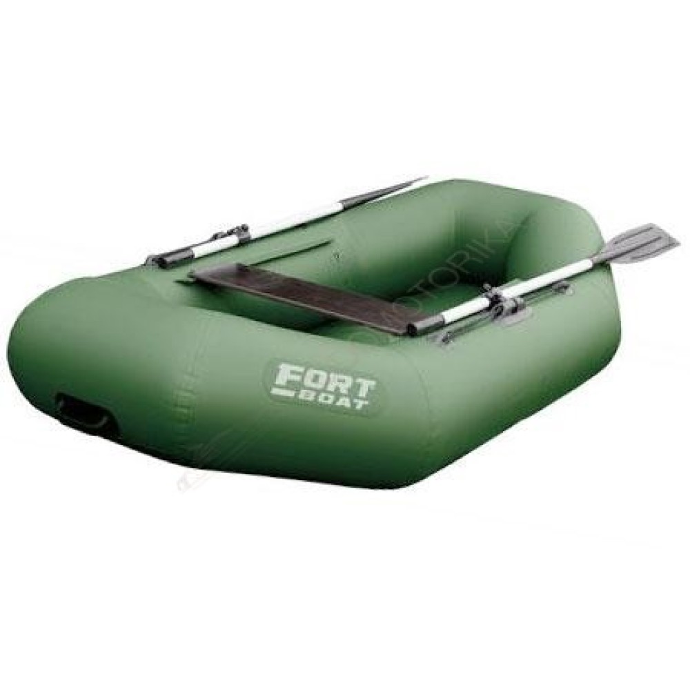 Надувная лодка FORT 200