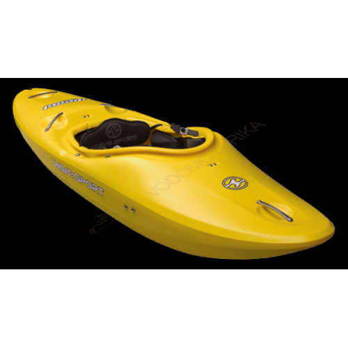 Каяк Wave Sport DIESEL 70
