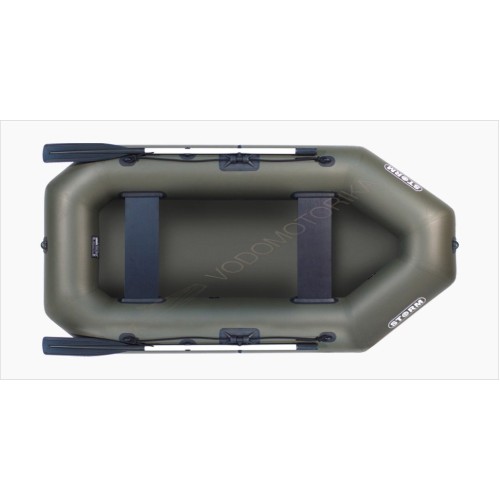 Надувная лодка Aqua-Storm Чайка 260