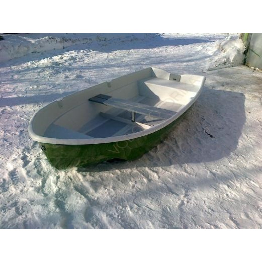 Лодка Афалина - 315