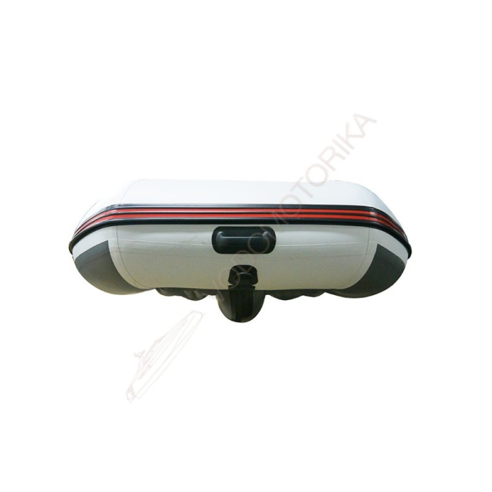 Надувная лодка ALTAIR HD 340 НДНД