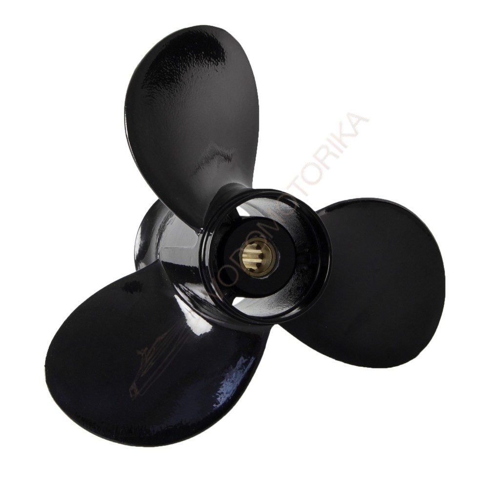 Винт гребной Suzuki DF8A-9.9A/DT9.9-15;3x9-1/4x11R, BaekSan