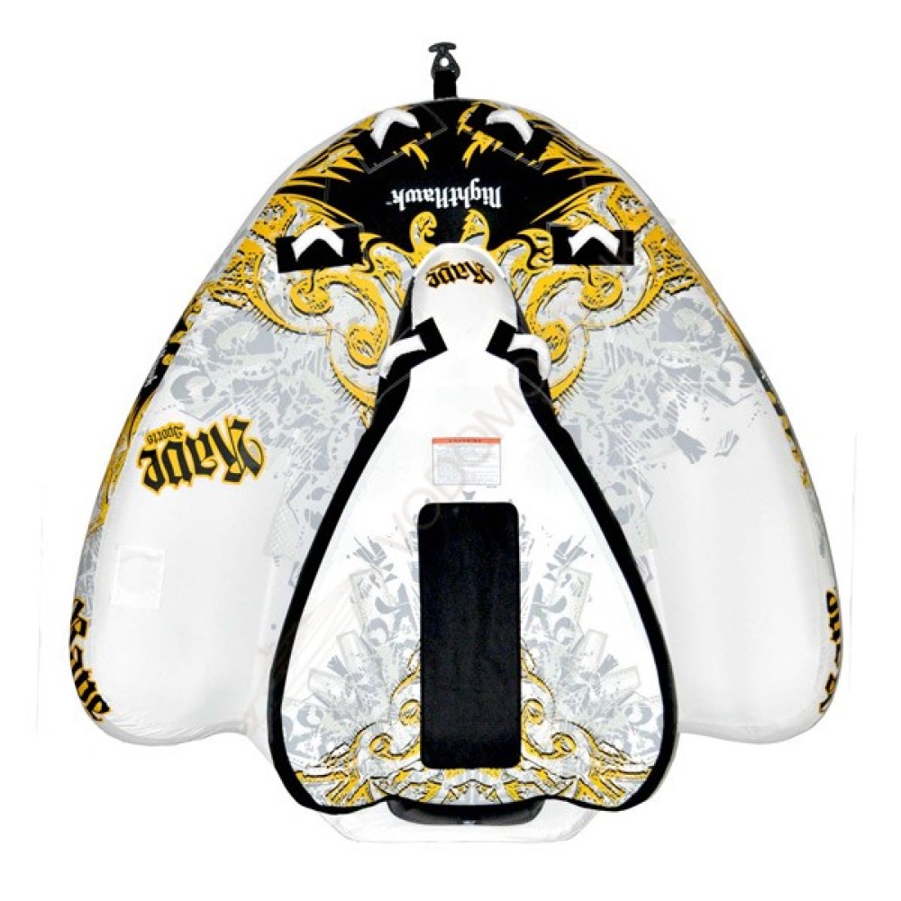 Буксируемый баллон RAVE Sports Nighthawk