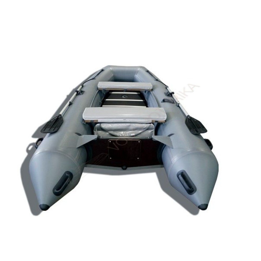 Лодка RiverBoats RB-350LT