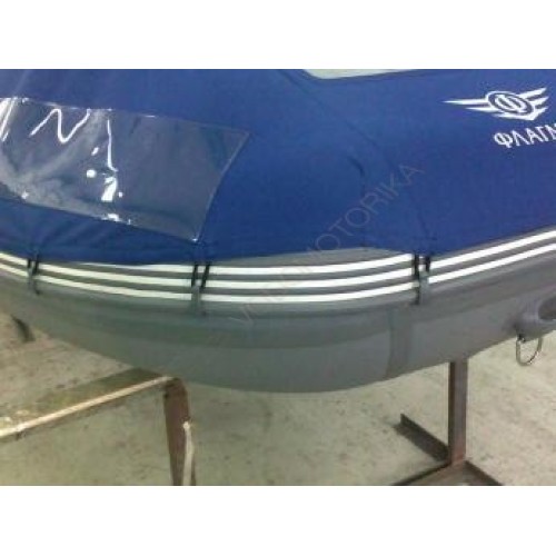 Носовой тент Флагман