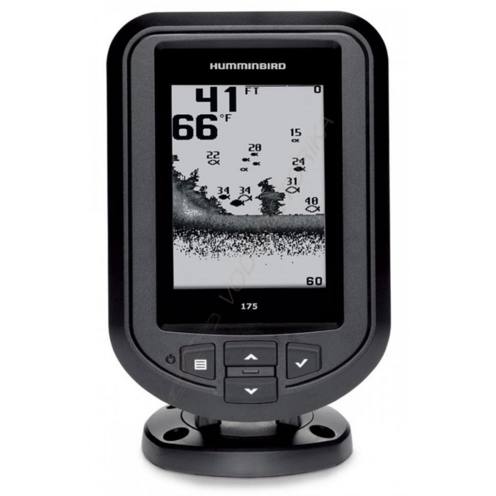 Эхолот Humminbird PiranhaMAX 176XI