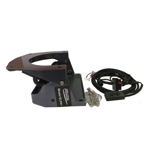 Выносной регулируемый транец SEA-PRO ELP01