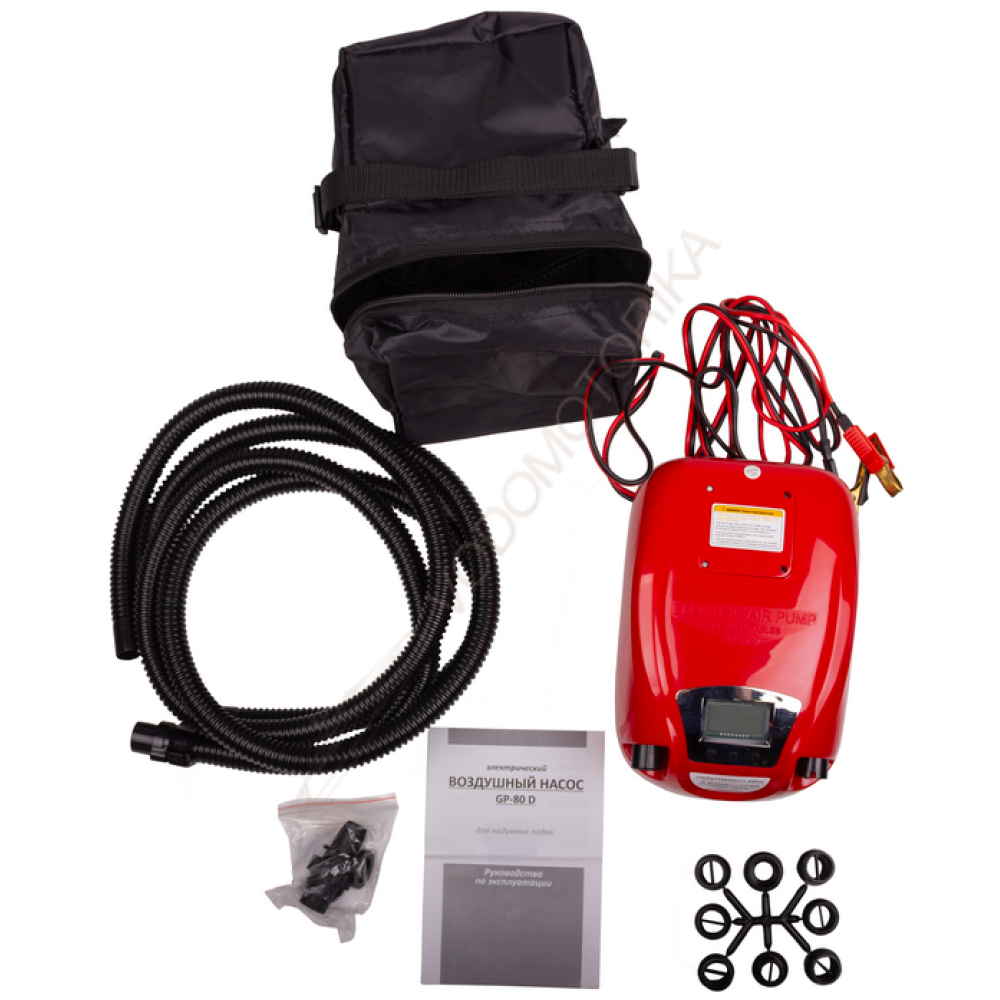 Насос электрический Toyama GP-80D