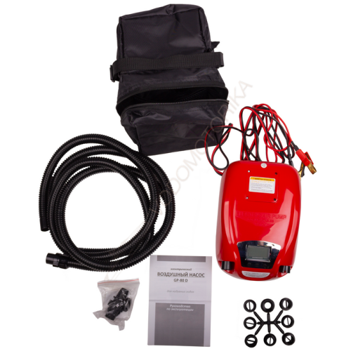 Насос электрический Toyama GP-80D