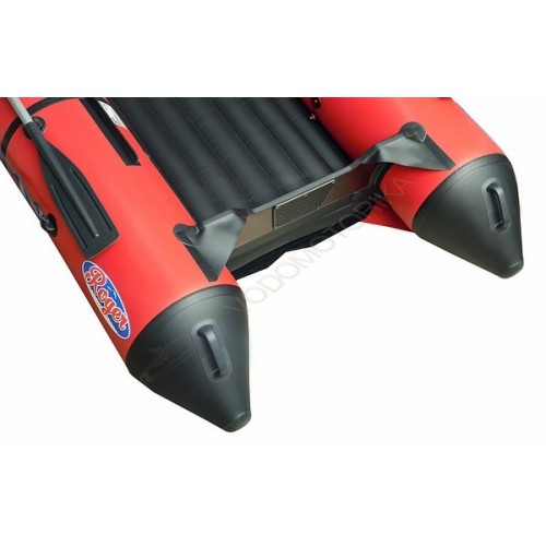 Надувная лодка Roger Zefir 3300 LT