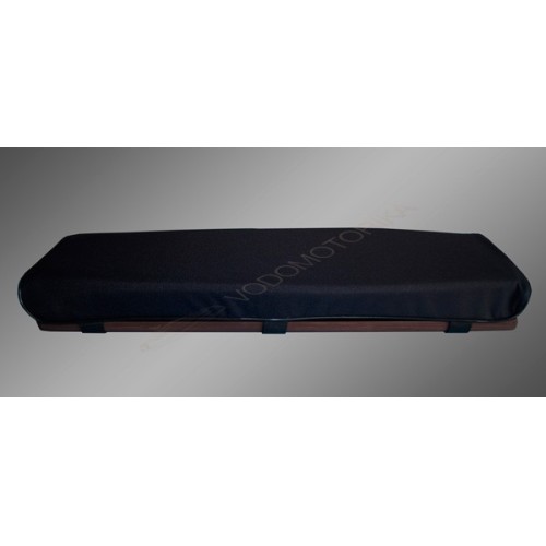 Накладка мягкая на лавку для серии "Марко" Marko Boats 670х200