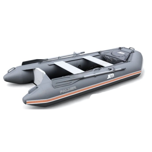 Надувная лодка Jet Palmer 290
