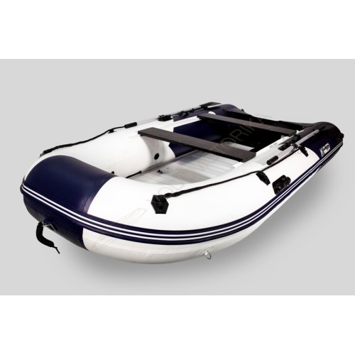 Надувная лодка GLADIATOR LIGHT B370AL