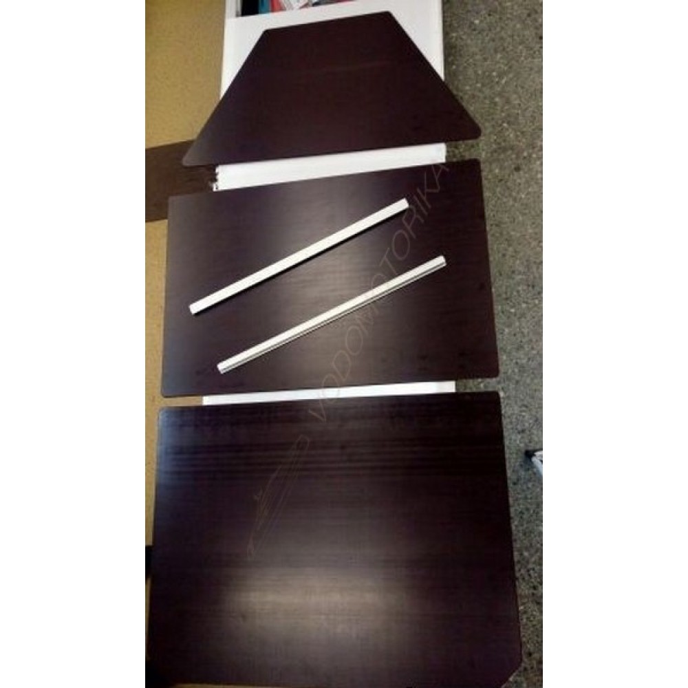 Пол фанерный сплошной для лодок Арчер 310