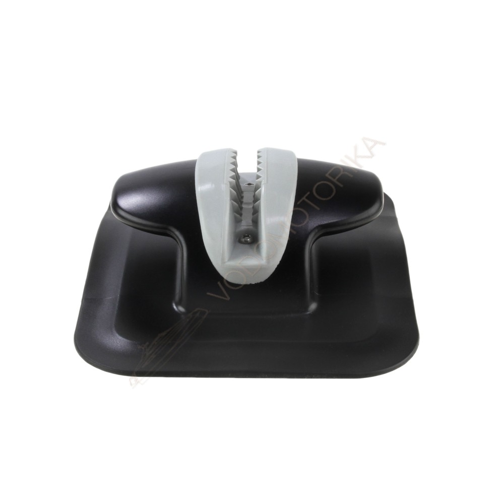 Роульс для лодки ПВХ, носовой, чёрный Scoprega